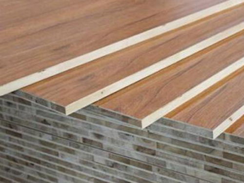 5厘三聚氰胺基板廠家直銷 三聚氰胺基板廠家直銷 費縣德臨板材