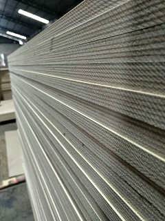 全桉木三聚氰胺貼面基板價格 全桉木三聚氰胺貼面基板廠家批發 