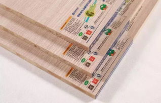 免漆板 三聚氰胺板 這些差別要區分