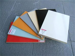 強強聯合 三聚氰胺浸漬紙表面uv涂裝板受市場追捧之因