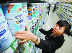 微話題23 我國所有食品設三聚氰胺限量值 超限一律禁售