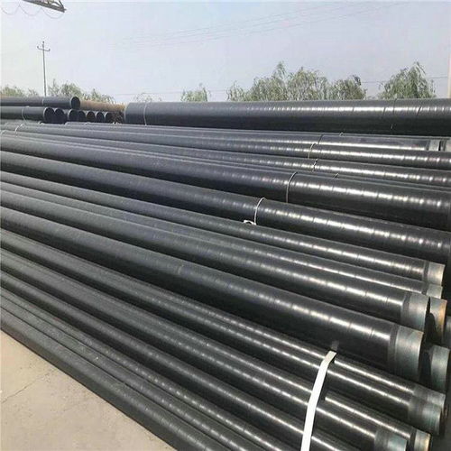 長治市沁源縣三層聚乙烯防腐鋼管歡迎咨詢