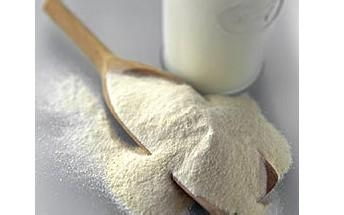 嬰兒奶粉中三聚氰胺檢測方法