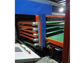 臨沂三聚氰胺雙面貼紙機哪家好 江西貼紙機