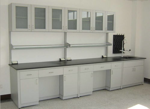 實驗室實驗臺 通風柜選用三聚氰胺板是否對人體產生危害你了解嗎