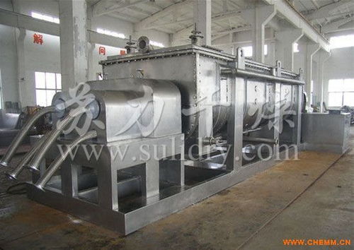 三聚磷酸鈉烘干設(shè)備