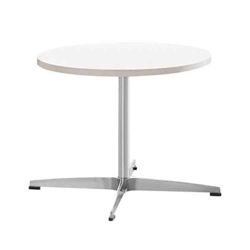 25mm灰白色三聚氰胺臺(tái)面茶幾