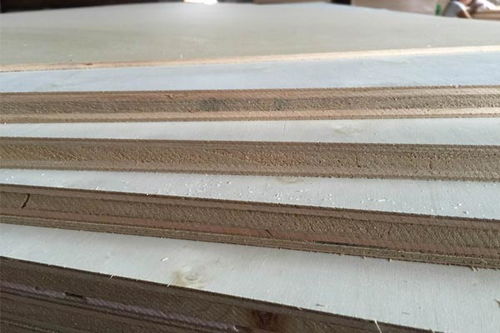 實木生態板報價 廠家