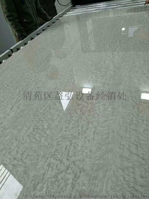 pvc板涂裝生產線滾林上光油設備 ,清苑區益弘機械設備經銷部