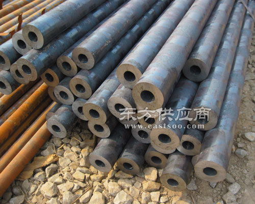 無縫鋼管 精密無縫鋼管 三聚源商貿圖片