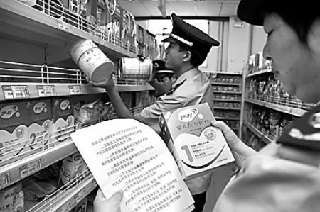 品牌食品安全標注引發的爭議 從加拿大狗糧到三聚氰胺事件的反思