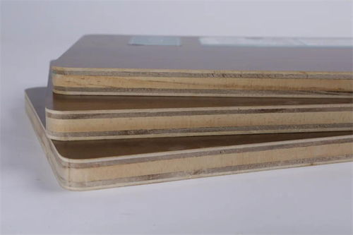 家居定制 關(guān)于衣柜板材你必須了解的那些事——三聚氰胺基板