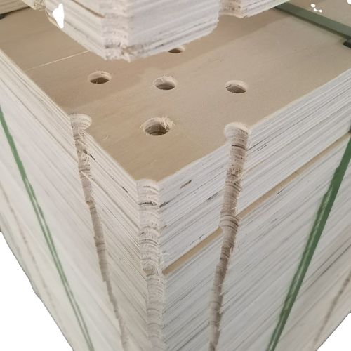 燁魯廠家供應4厘米厚汽車展示地臺板 專業展臺基板制作解決方案