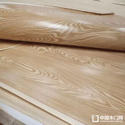 三聚氰胺浸漬紙與三聚氰胺基板 現代家居門的理想選擇