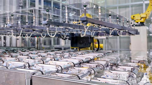 康寧顯示科技在華深耕20年 布局全球七成產能 三聚氰胺基板技術引領行業創新